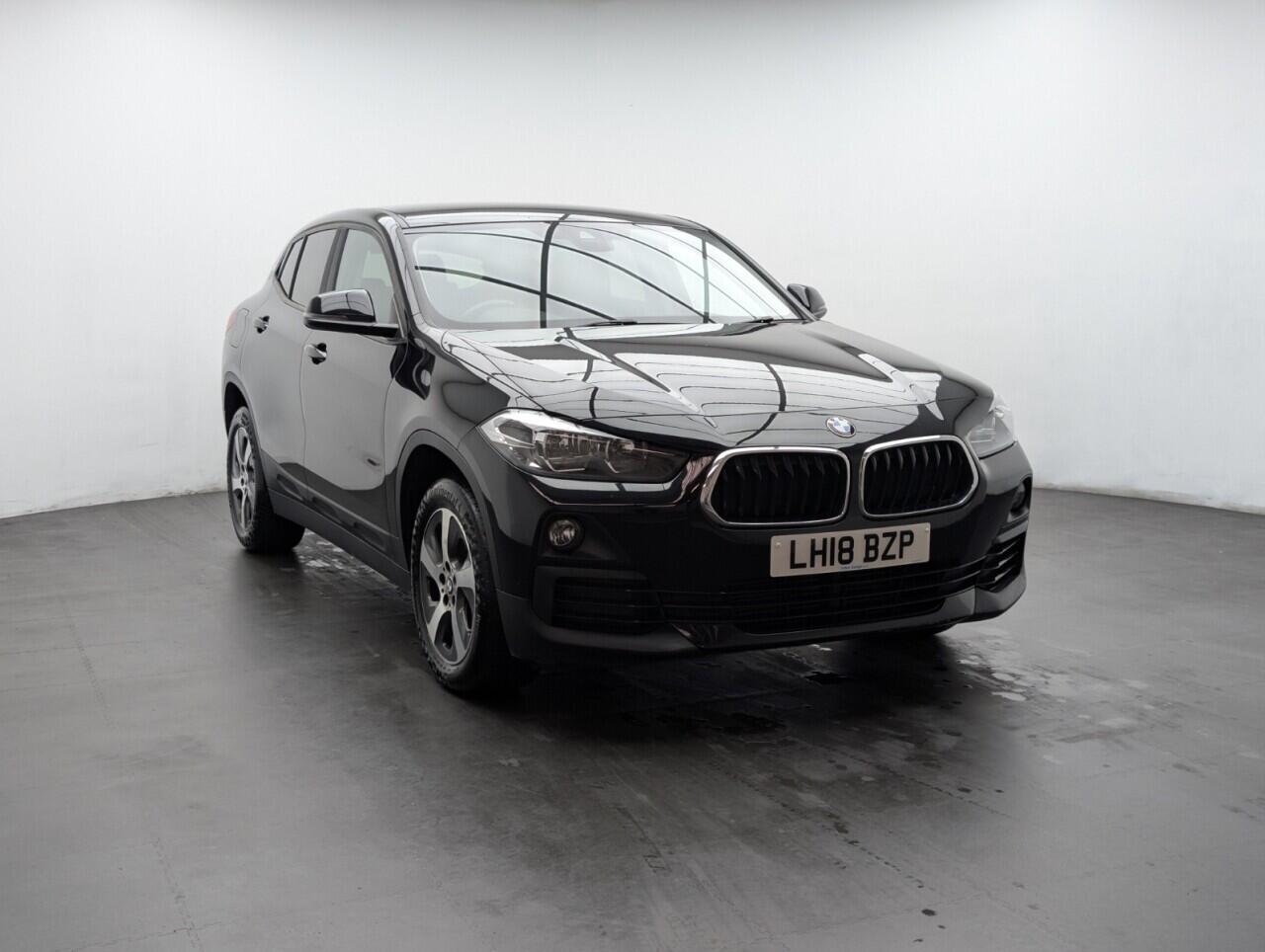 Used BMW X2 2018 for sale - 76424265: Photo 14