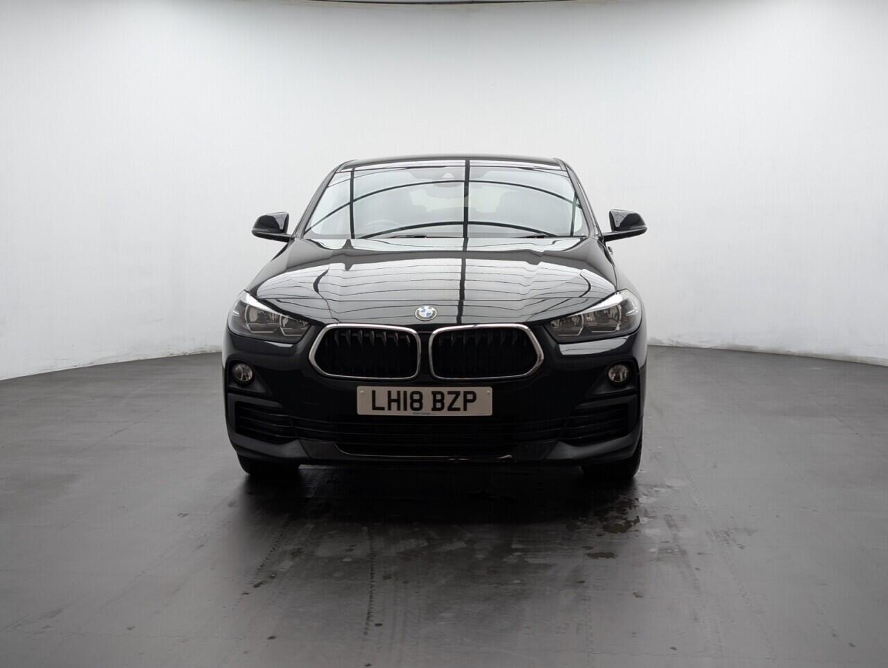 Used BMW X2 2018 for sale - 76424265: Photo 15