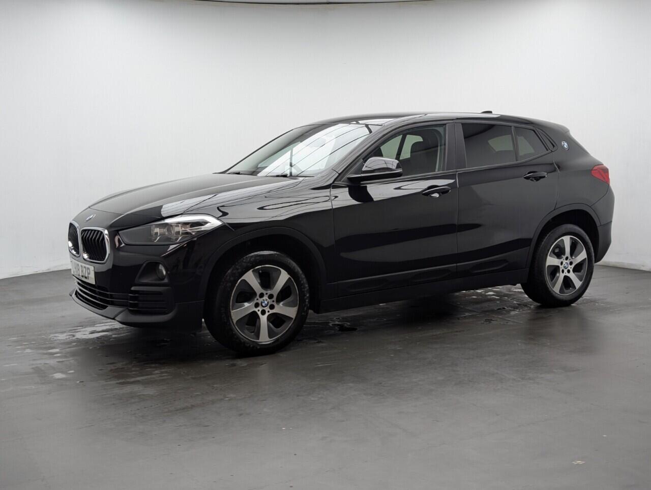 Used BMW X2 2018 for sale - 76424265: Photo 16