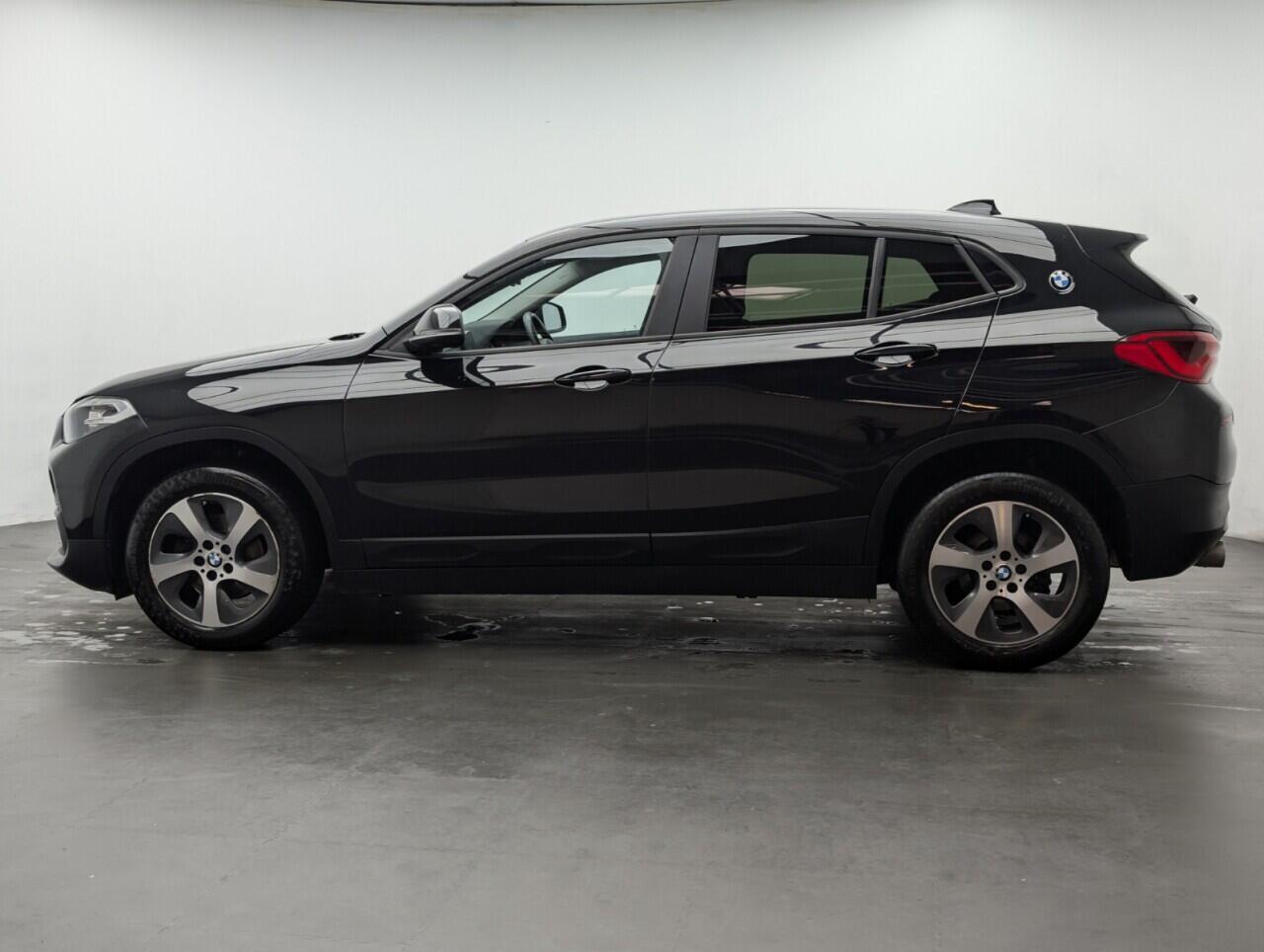 Used BMW X2 2018 for sale - 76424265: Photo 17