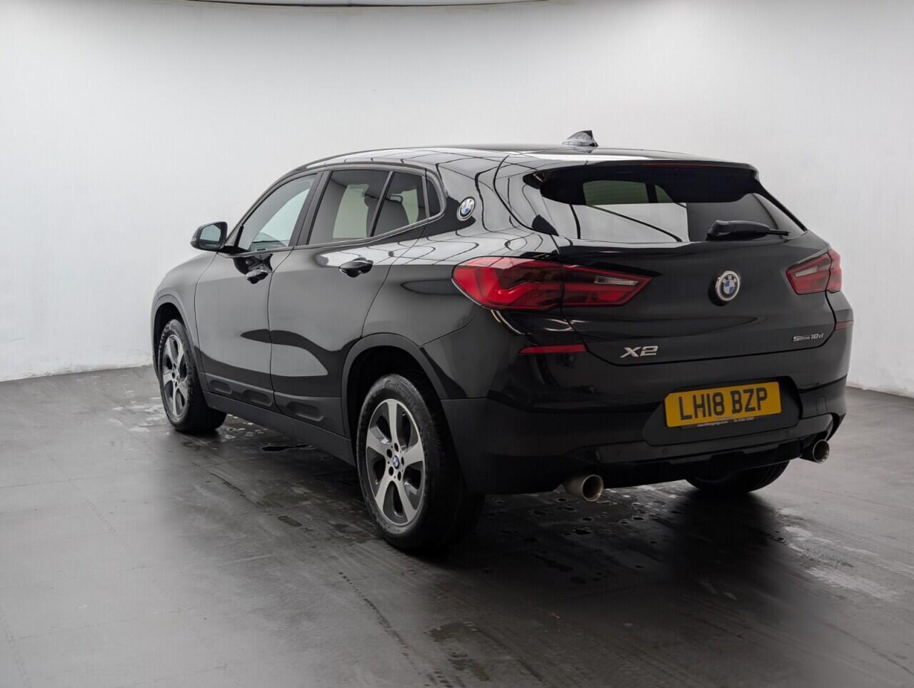 Used BMW X2 2018 for sale - 76424265: Photo 18