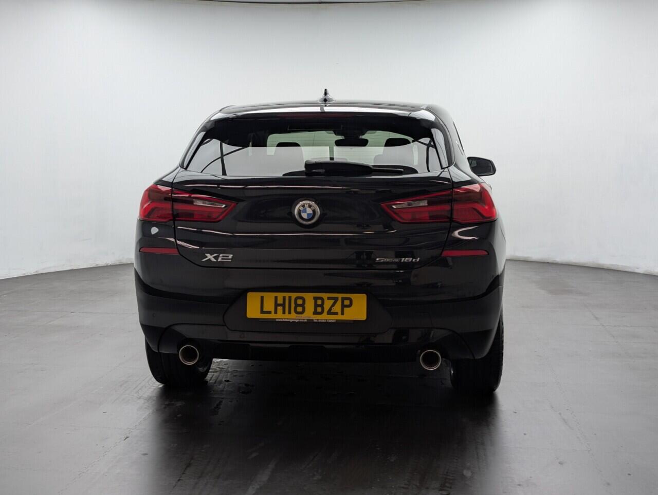 Used BMW X2 2018 for sale - 76424265: Photo 19