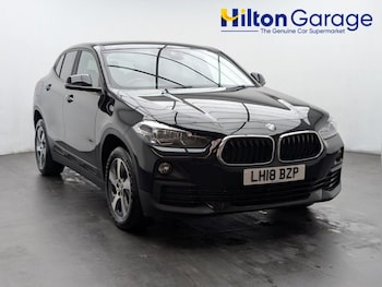 Used BMW X2 2018 for sale - 76424265: Photo