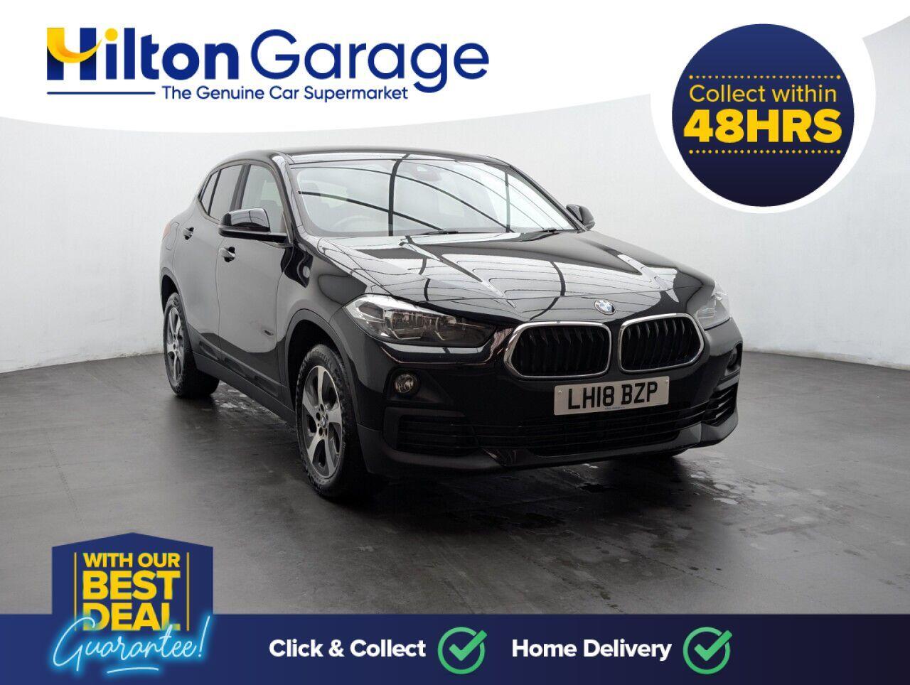Used BMW X2 2018 for sale - 76424265: Photo 2