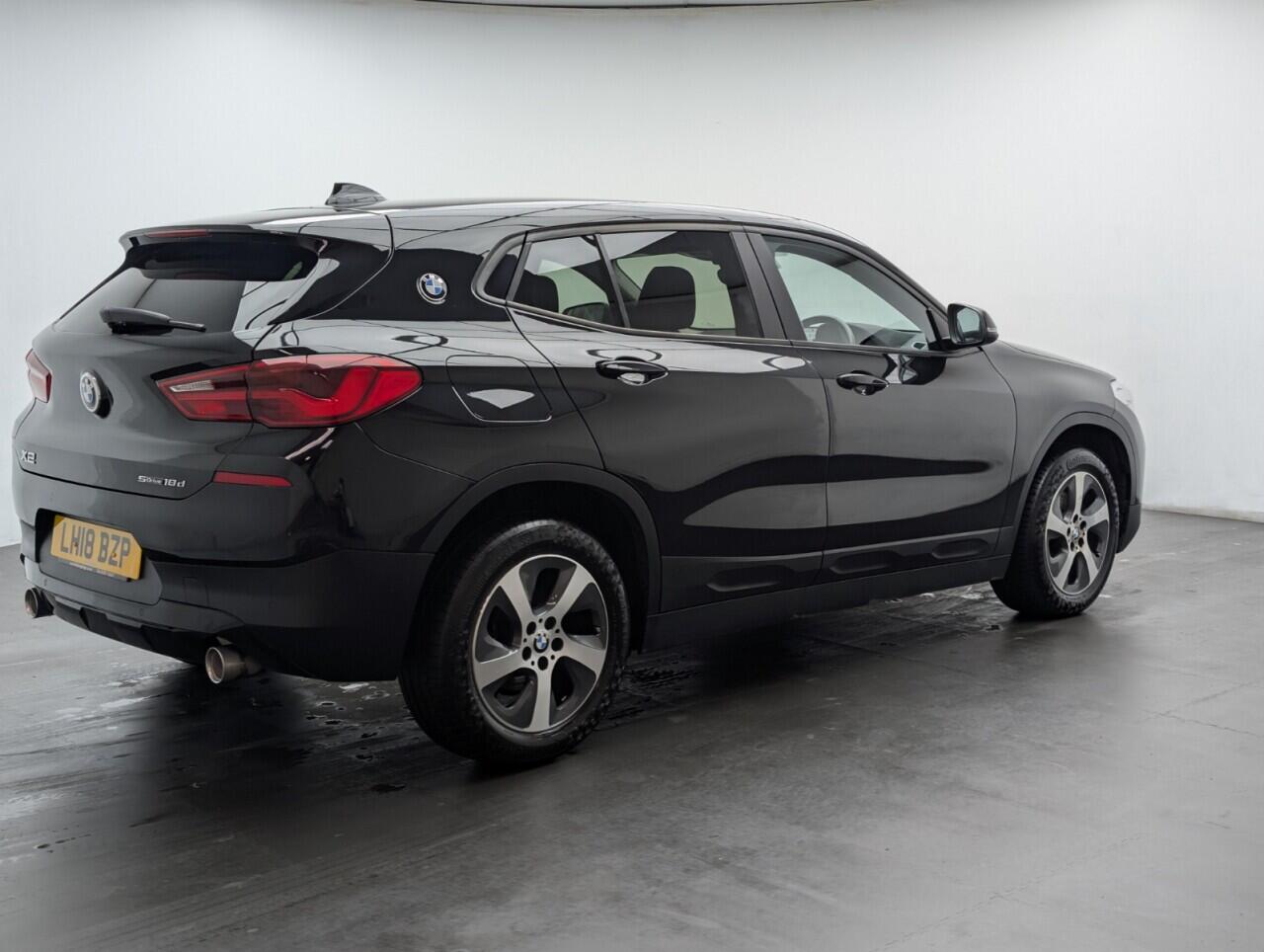 Used BMW X2 2018 for sale - 76424265: Photo 20
