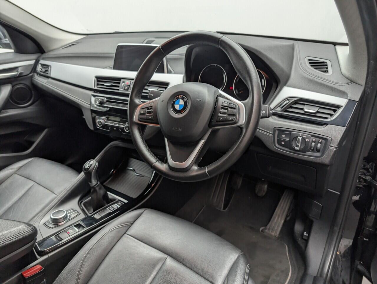 Used BMW X2 2018 for sale - 76424265: Photo 23