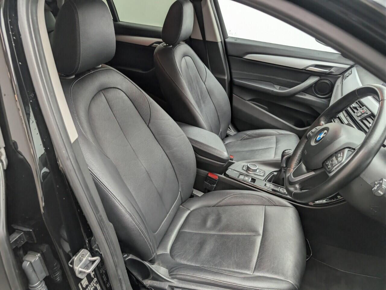 Used BMW X2 2018 for sale - 76424265: Photo 24