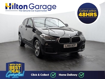 Used BMW X2 2018 for sale - 76424265: Photo
