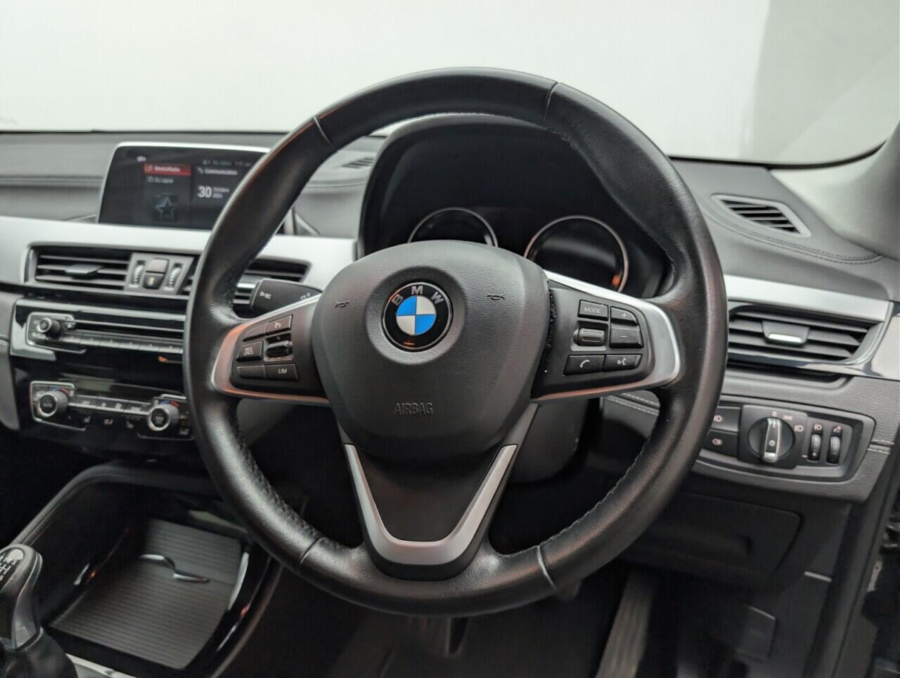 Used BMW X2 2018 for sale - 76424265: Photo 33