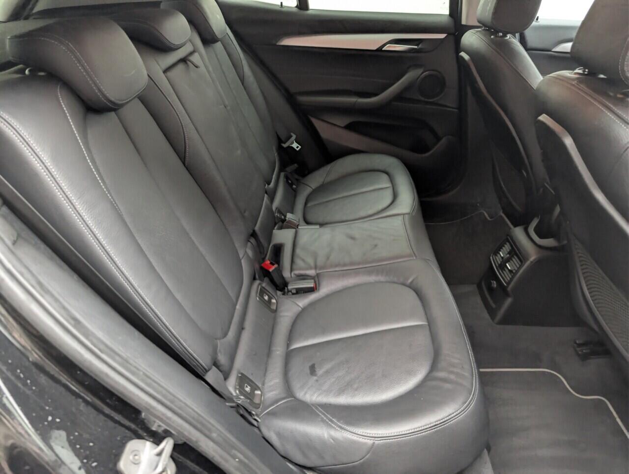 Used BMW X2 2018 for sale - 76424265: Photo 35