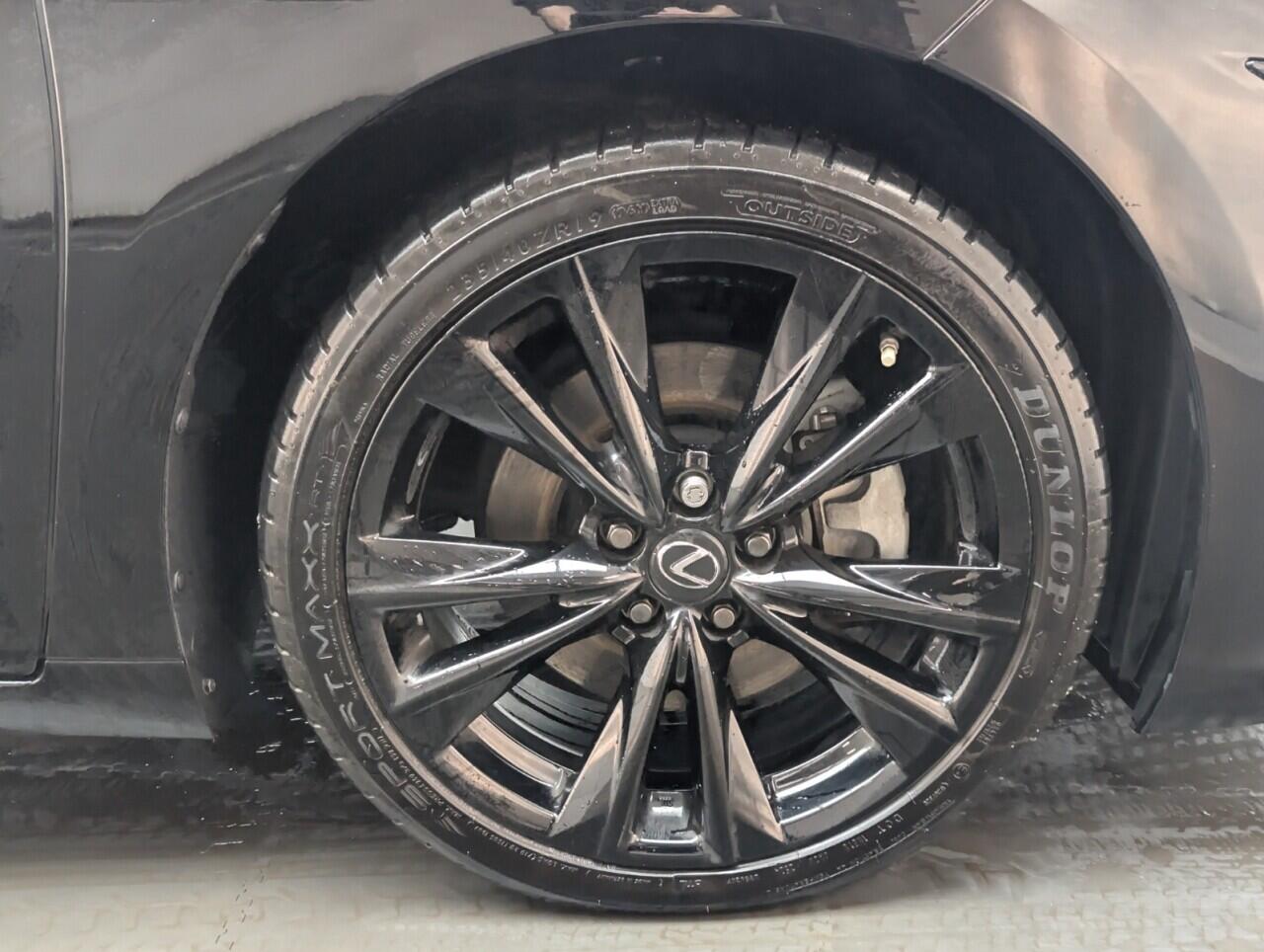 Used Lexus ES 2022 for sale - 76989866: Photo 10