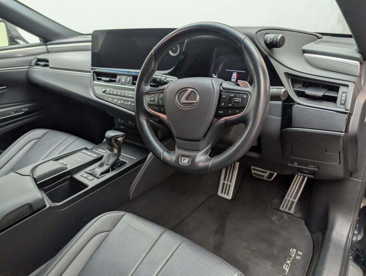 Used Lexus ES 2022 for sale - 76989866: Photo 11