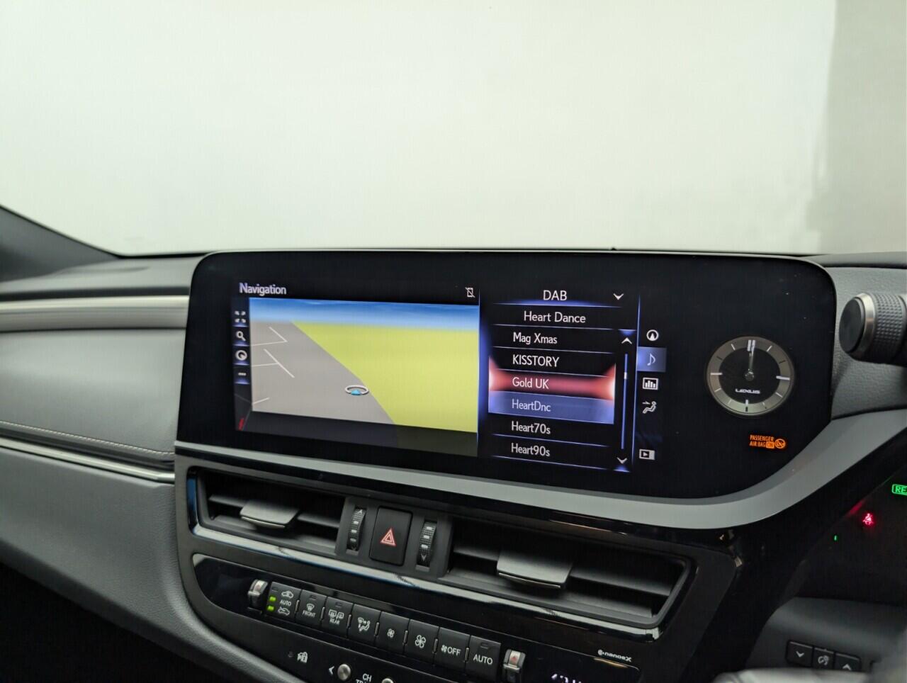 Used Lexus ES 2022 for sale - 76989866: Photo 13