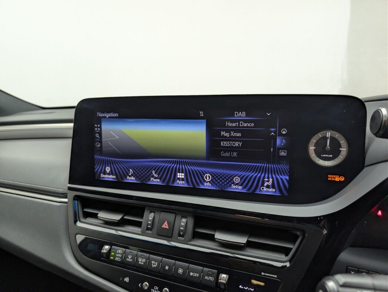 Used Lexus ES 2022 for sale - 76989866: Photo 14