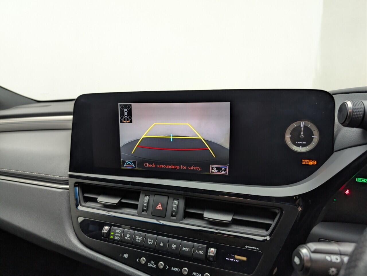 Used Lexus ES 2022 for sale - 76989866: Photo 15