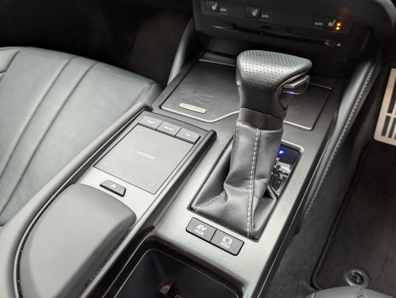 Used Lexus ES 2022 for sale - 76989866: Photo 17