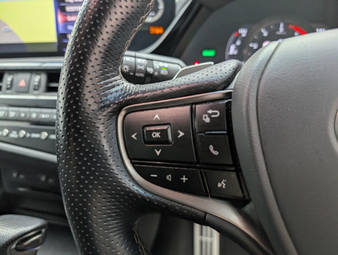 Used Lexus ES 2022 for sale - 76989866: Photo 19