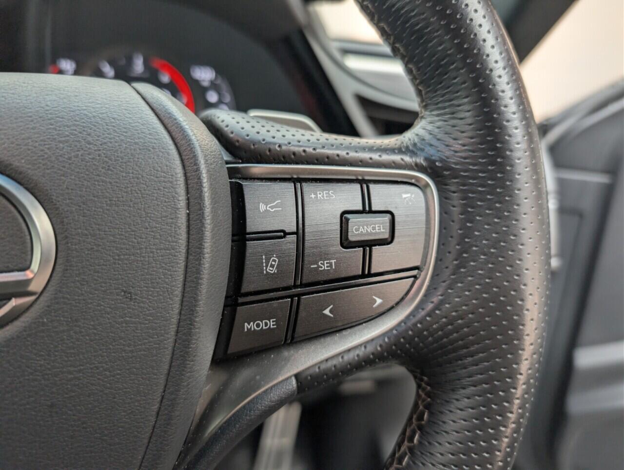 Used Lexus ES 2022 for sale - 76989866: Photo 20