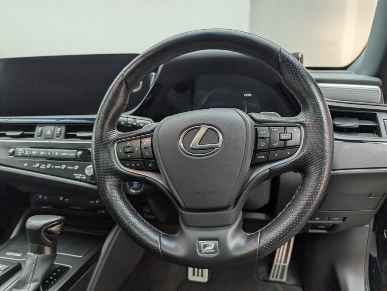 Used Lexus ES 2022 for sale - 76989866: Photo 25