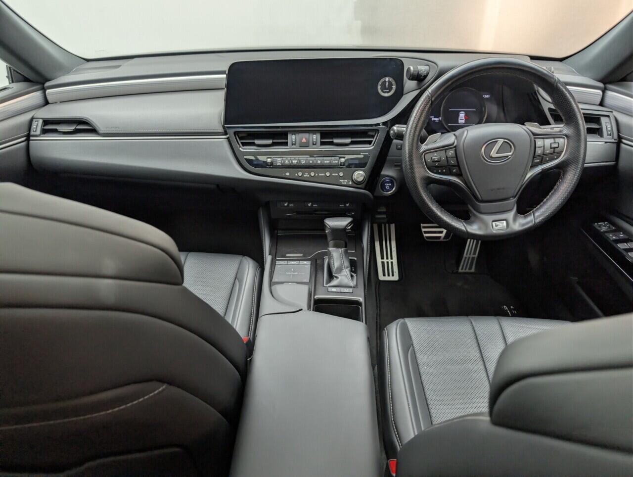 Used Lexus ES 2022 for sale - 76989866: Photo 26