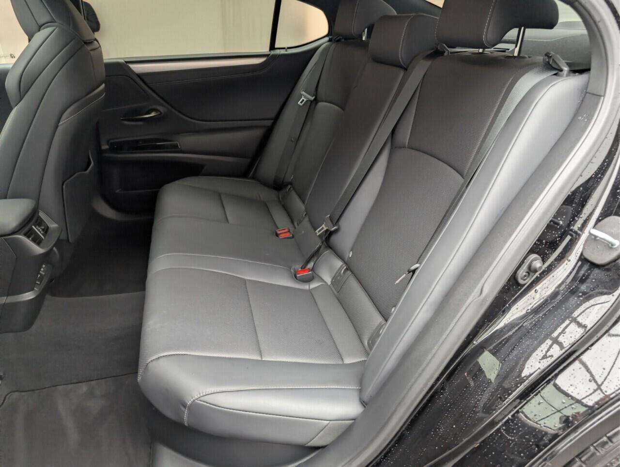 Used Lexus ES 2022 for sale - 76989866: Photo 29