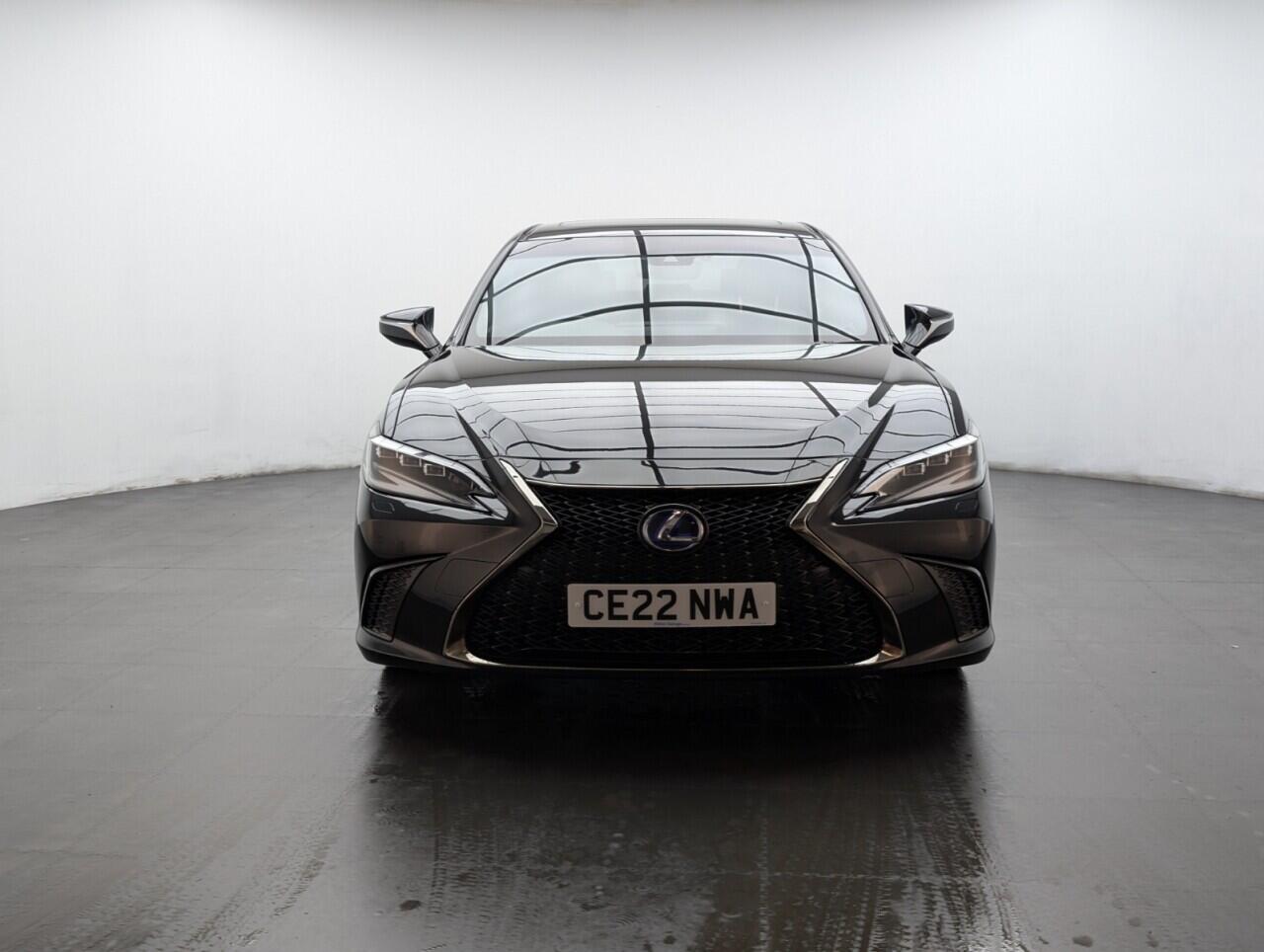 Used Lexus ES 2022 for sale - 76989866: Photo 3