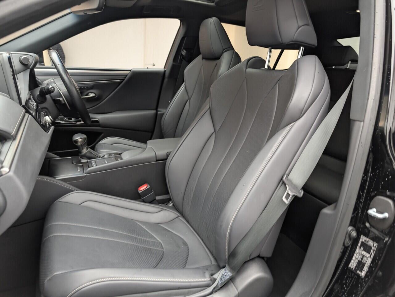 Used Lexus ES 2022 for sale - 76989866: Photo 30