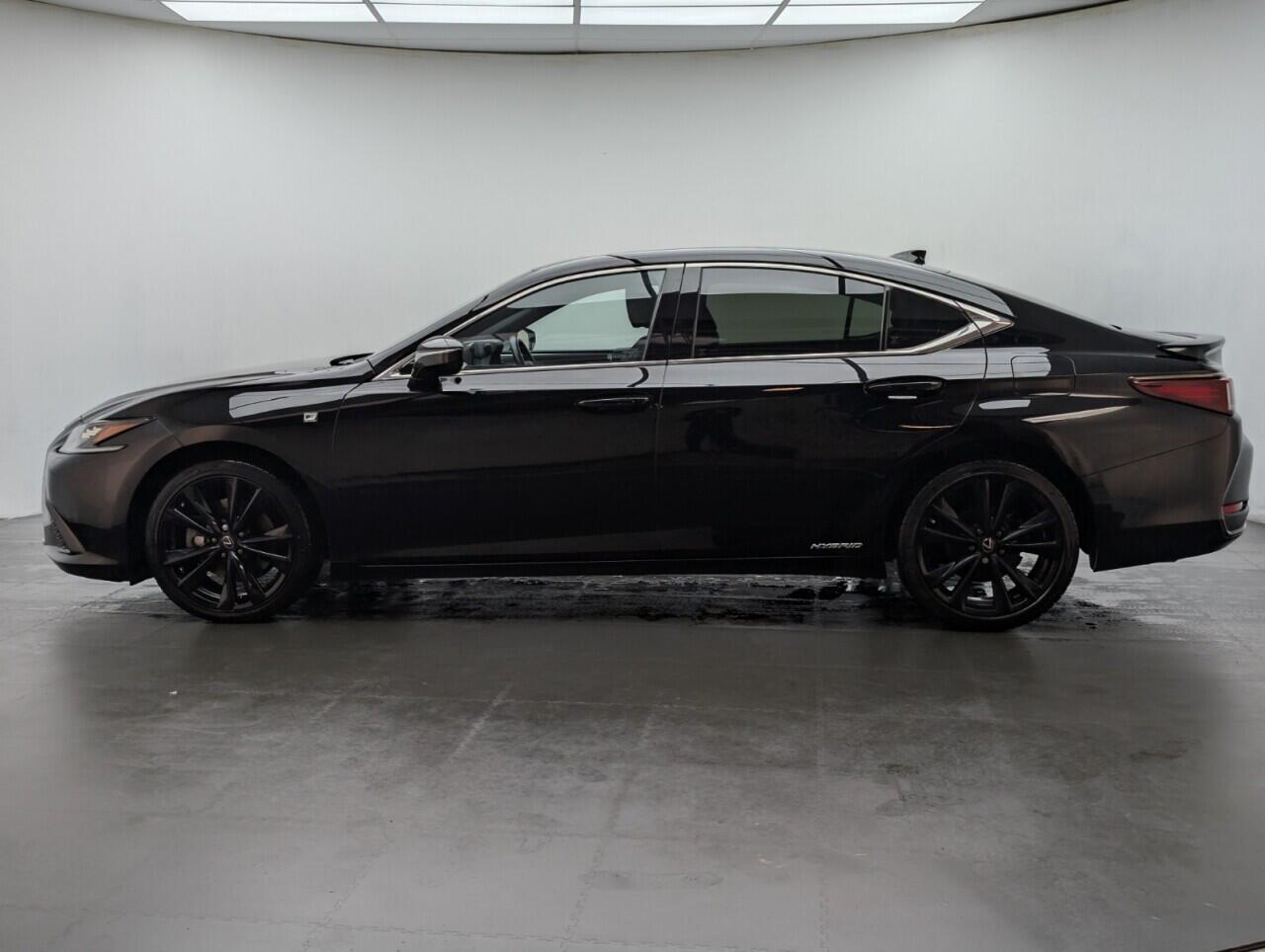 Used Lexus ES 2022 for sale - 76989866: Photo 5