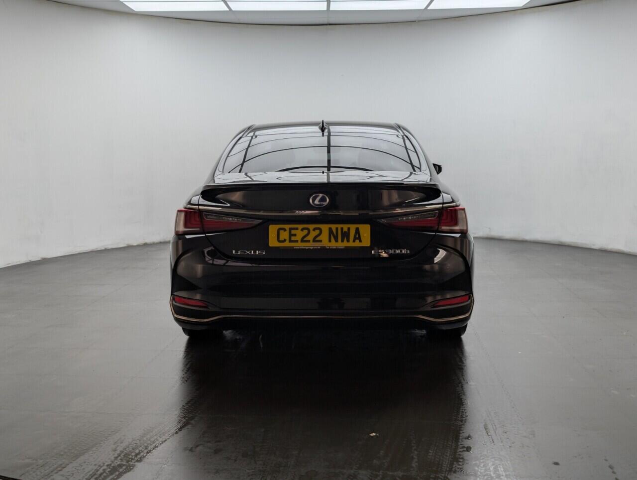 Used Lexus ES 2022 for sale - 76989866: Photo 7