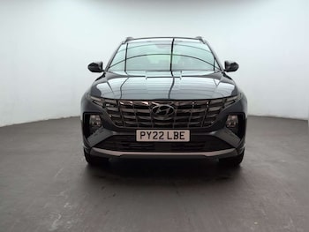 Used Hyundai TUCSON 2022 for sale - 79487357: Photo