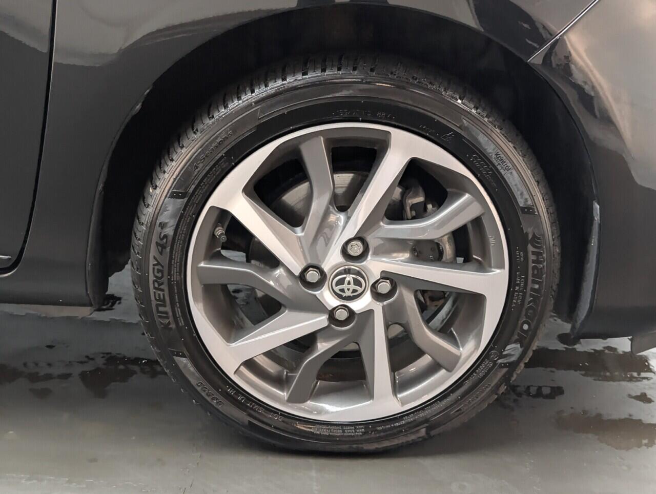 Used Toyota Yaris 2017 for sale - 76425314: Photo 10