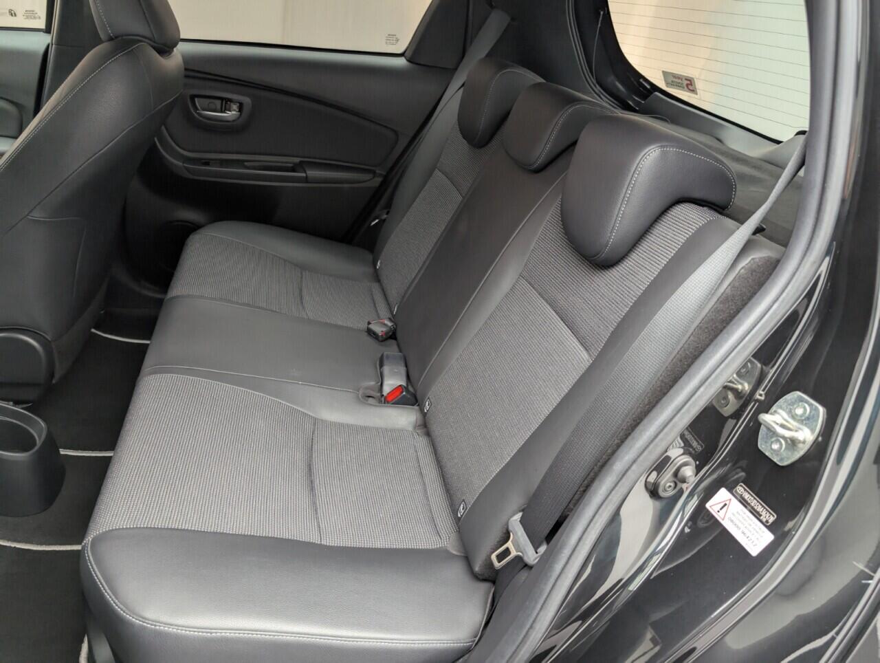 Used Toyota Yaris 2017 for sale - 76425314: Photo 26