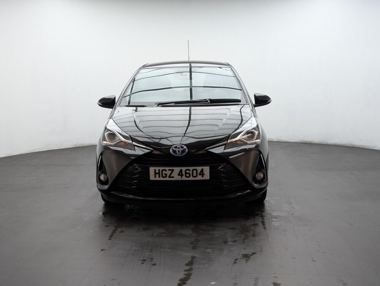 Used Toyota Yaris 2017 for sale - 76425314: Photo 3