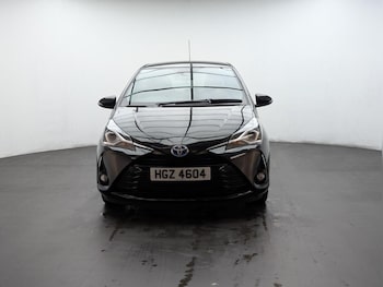 Used Toyota Yaris 2017 for sale - 76425314: Photo