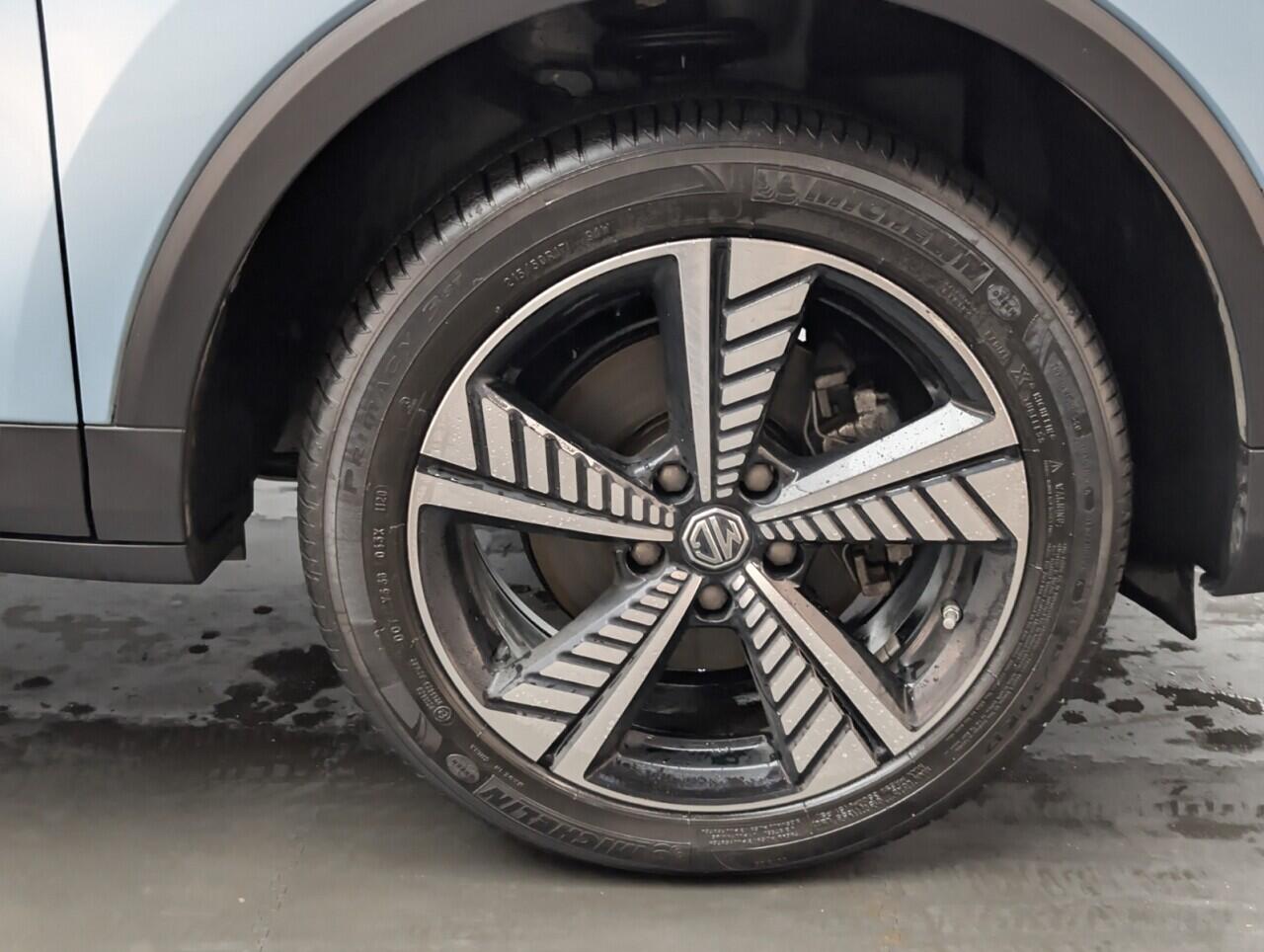 Used MG MG ZS 2021 for sale - 77130879: Photo 11