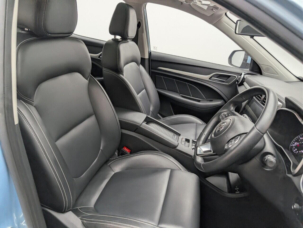 Used MG MG ZS 2021 for sale - 77130879: Photo 13