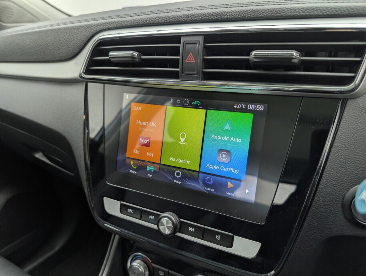 Used MG MG ZS 2021 for sale - 77130879: Photo 15