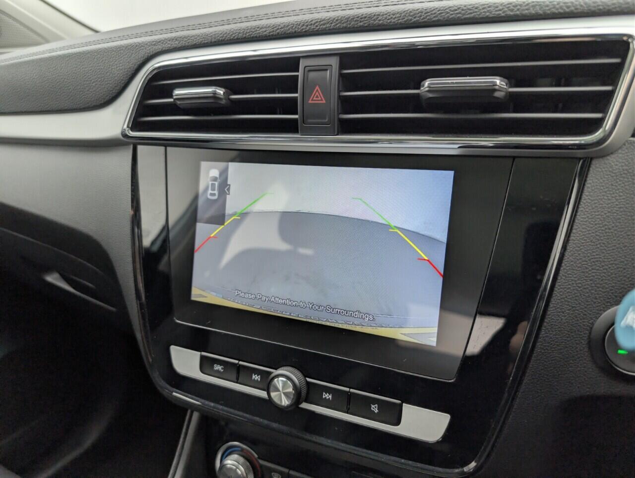 Used MG MG ZS 2021 for sale - 77130879: Photo 17