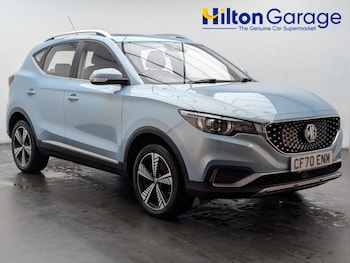 MG MG ZS feature image