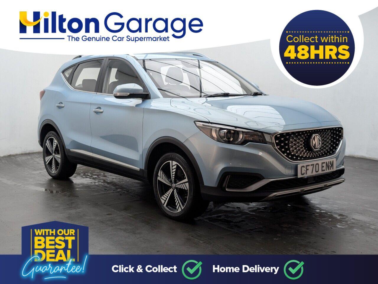 Used MG MG ZS 2021 for sale - 77130879: Photo 2