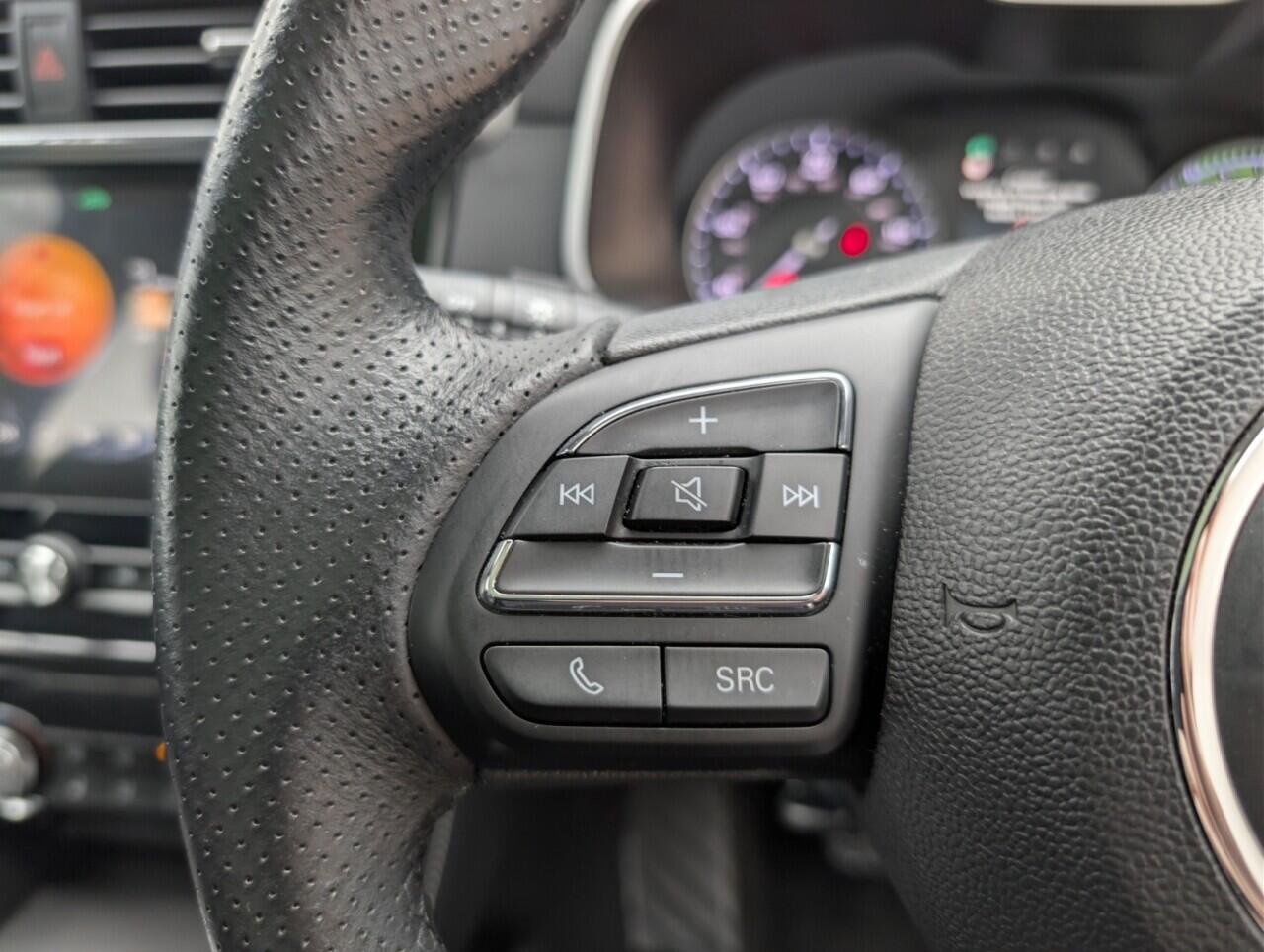 Used MG MG ZS 2021 for sale - 77130879: Photo 21