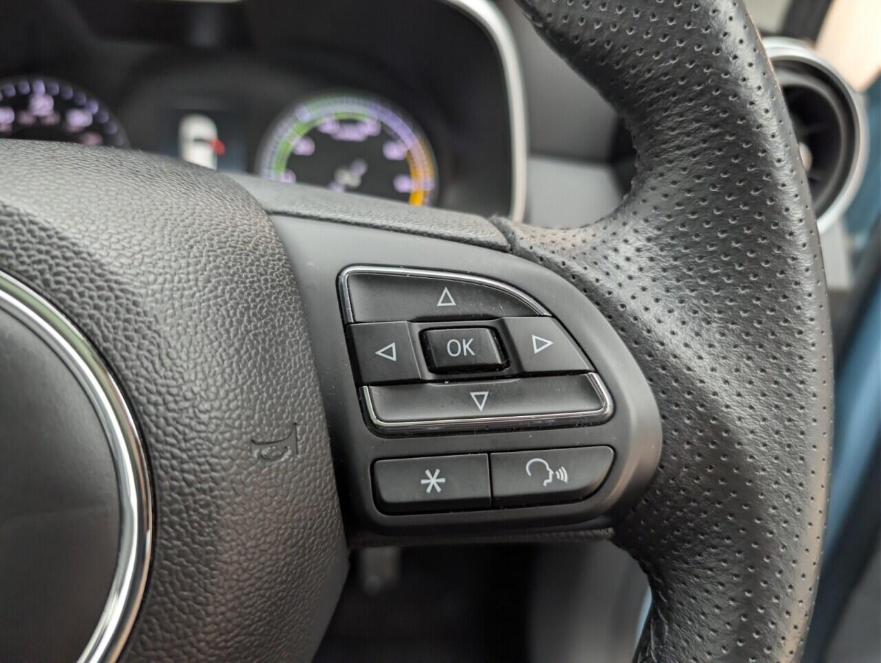 Used MG MG ZS 2021 for sale - 77130879: Photo 22