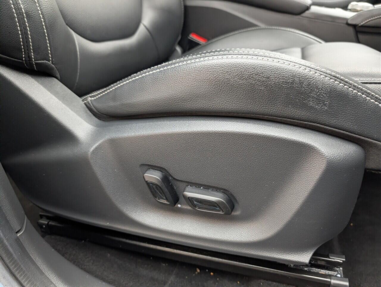 Used MG MG ZS 2021 for sale - 77130879: Photo 25