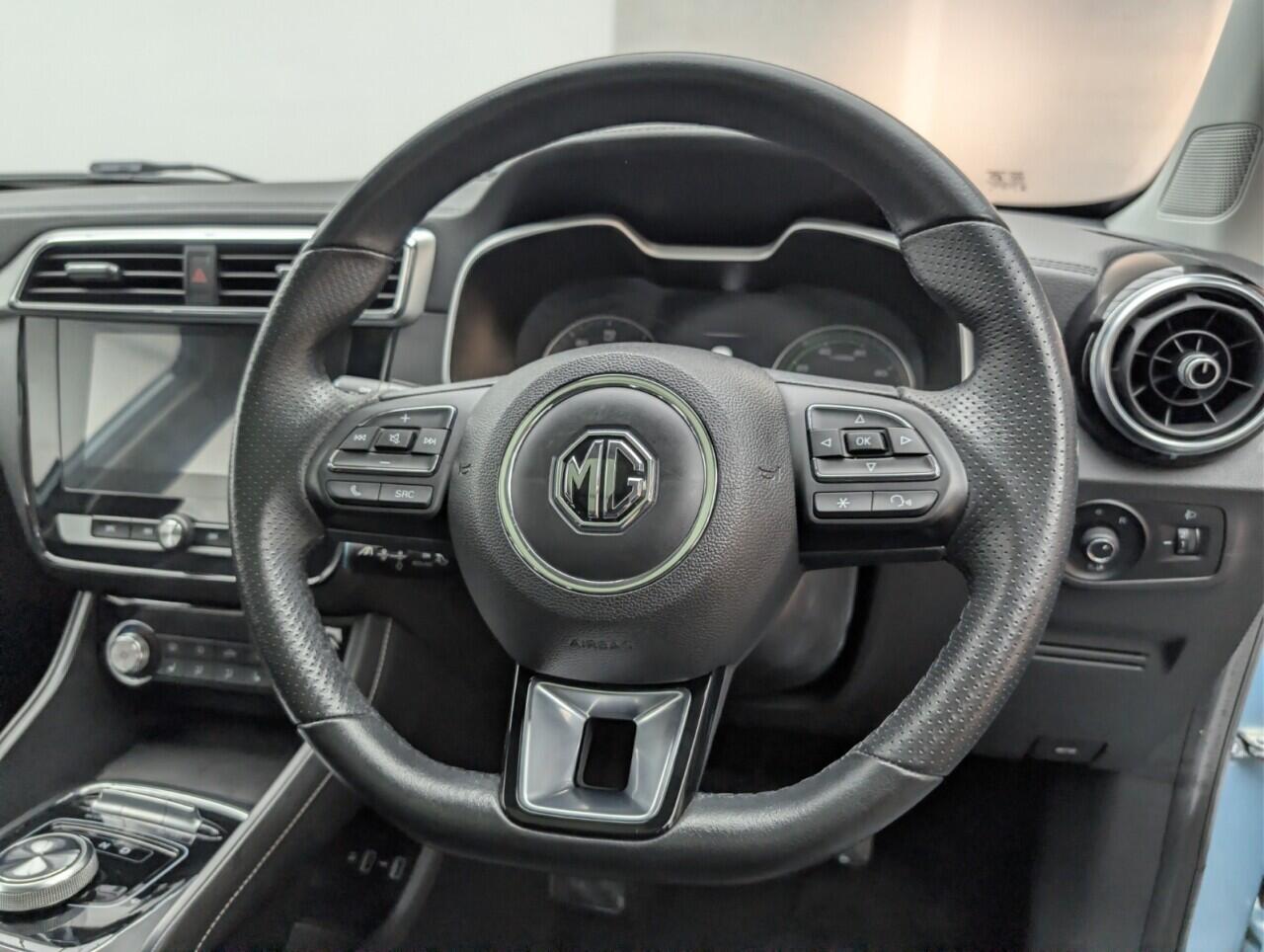 Used MG MG ZS 2021 for sale - 77130879: Photo 27