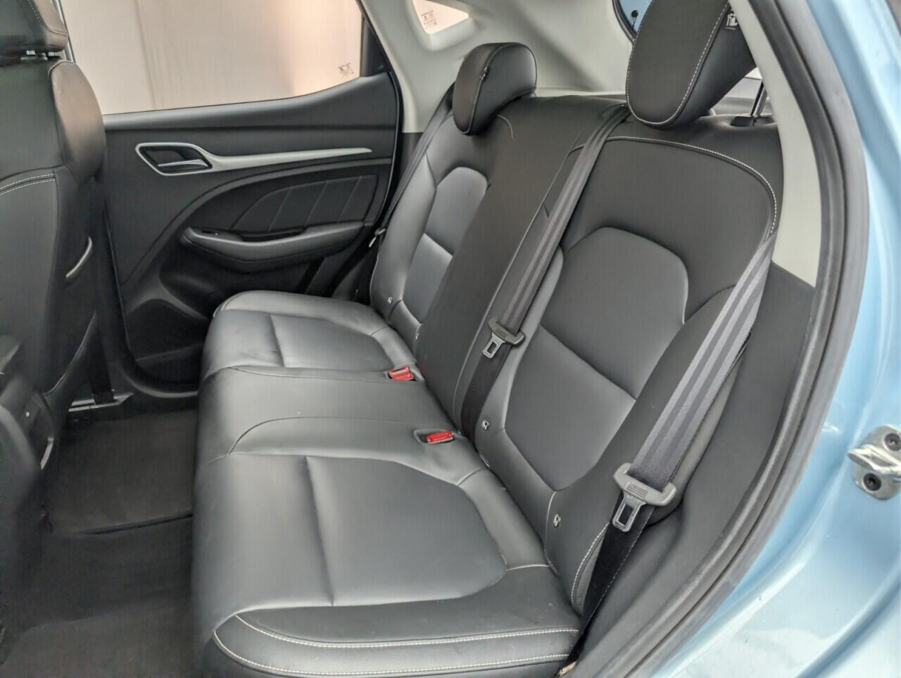 Used MG MG ZS 2021 for sale - 77130879: Photo 31