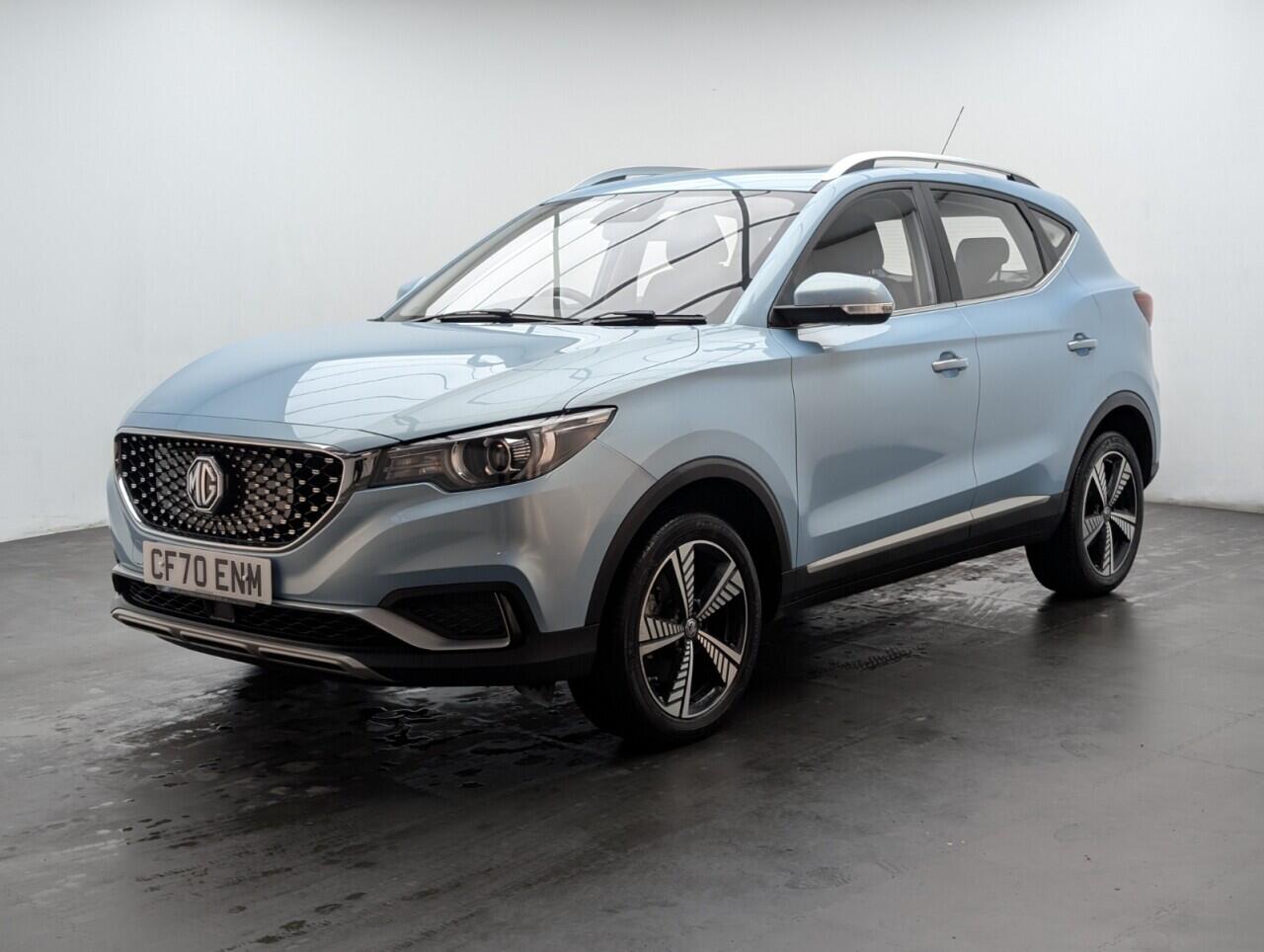 Used MG MG ZS 2021 for sale - 77130879: Photo 5