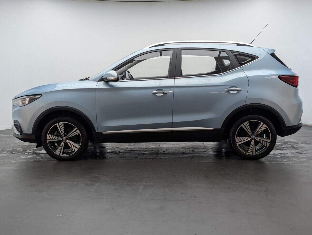 Used MG MG ZS 2021 for sale - 77130879: Photo 6