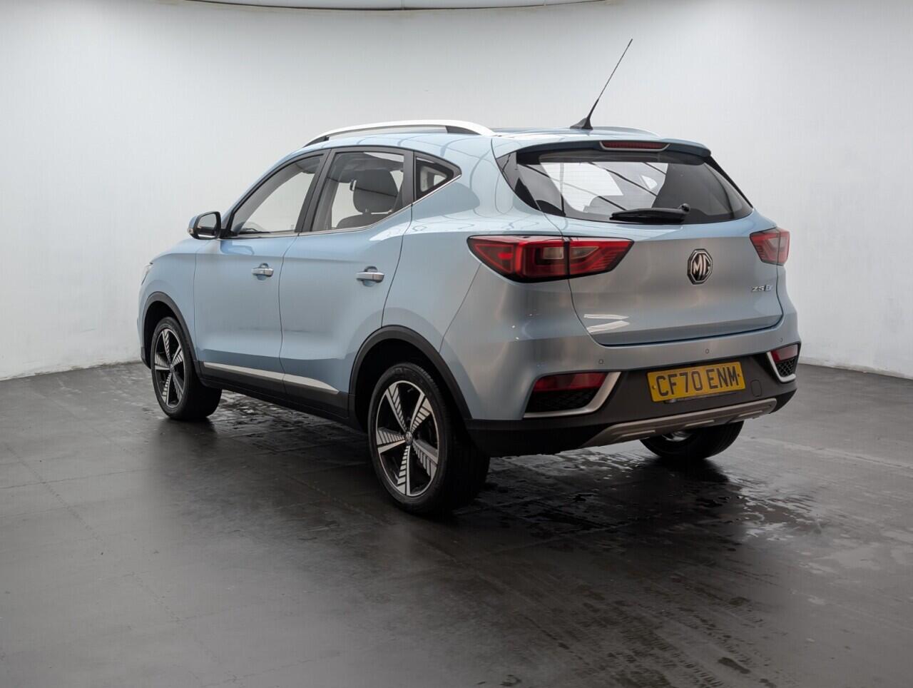 Used MG MG ZS 2021 for sale - 77130879: Photo 7