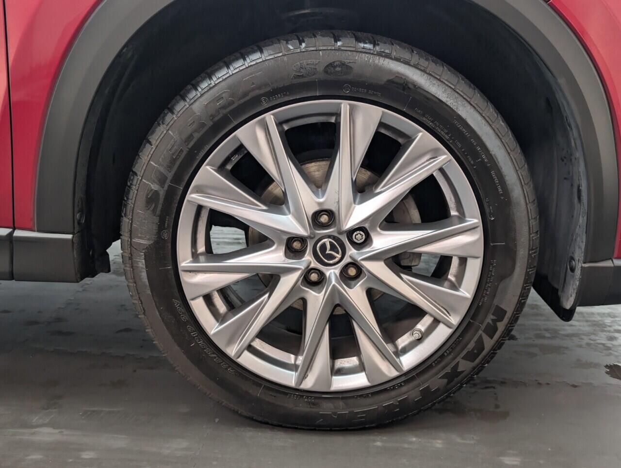 Used Mazda CX-5 2020 for sale - 76423754: Photo 10