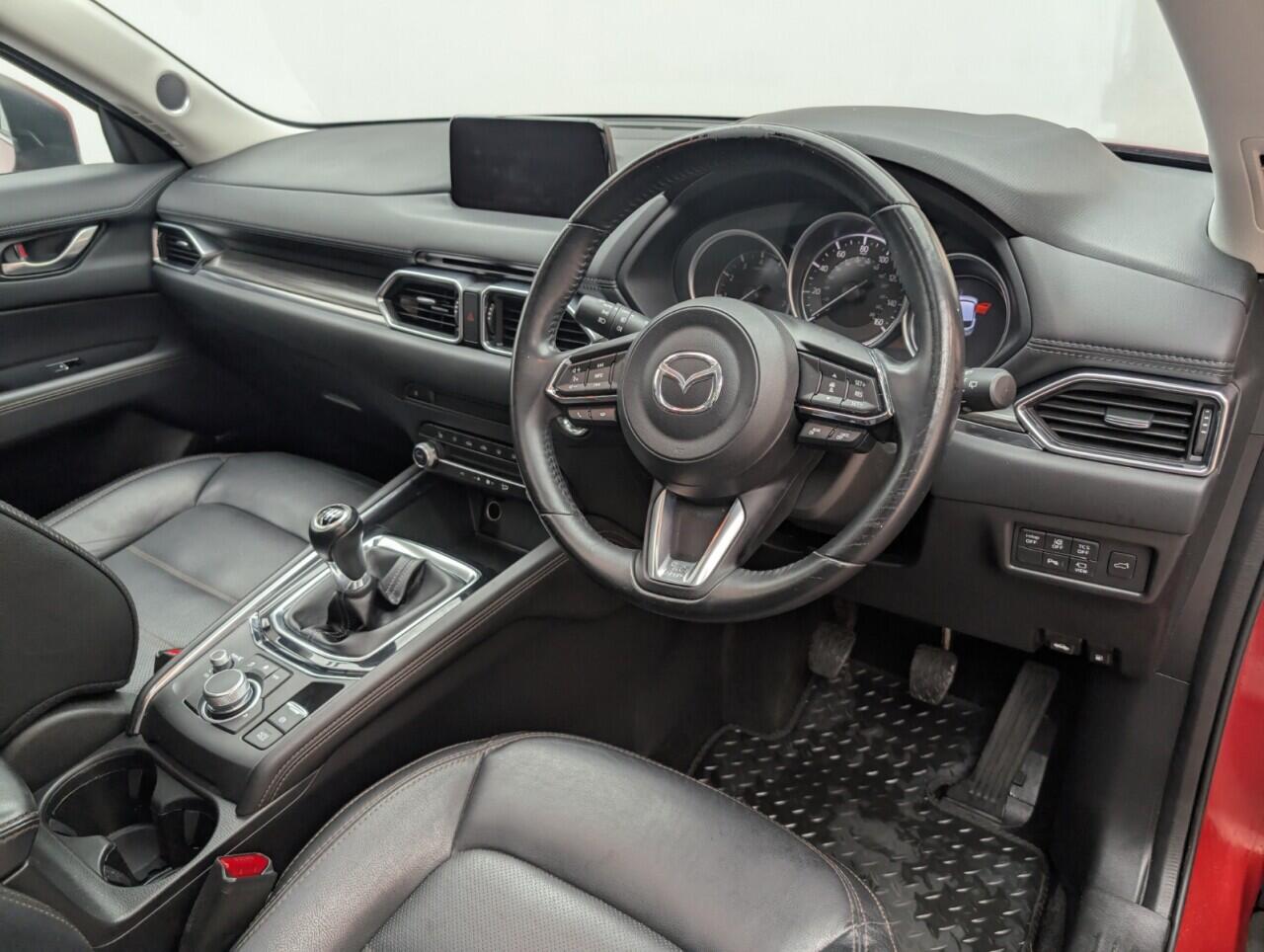 Used Mazda CX-5 2020 for sale - 76423754: Photo 11